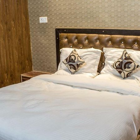 Hotel Varanasi Ganges Экстерьер фото