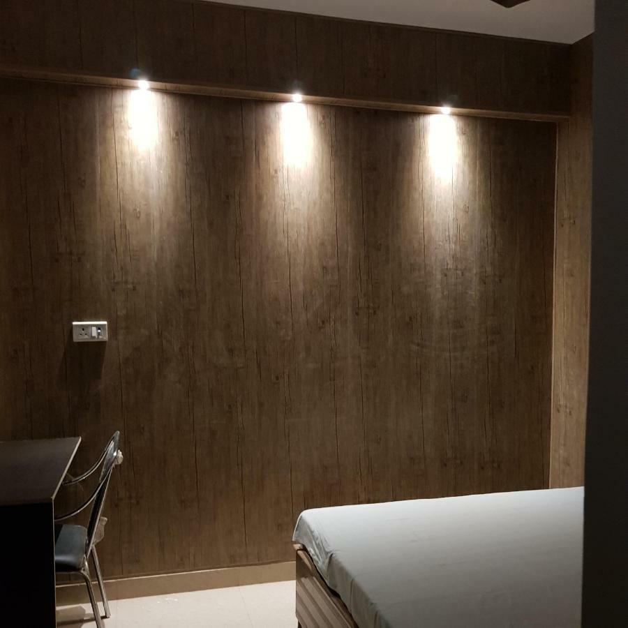 Hotel Varanasi Ganges Экстерьер фото