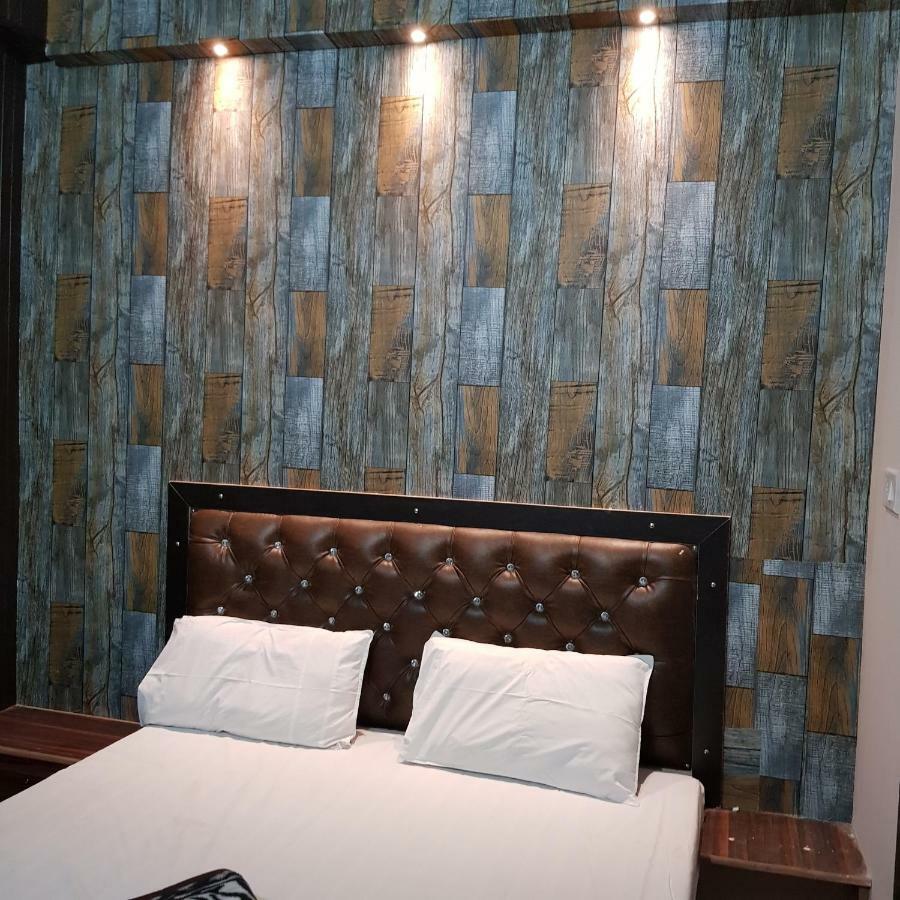 Hotel Varanasi Ganges Экстерьер фото