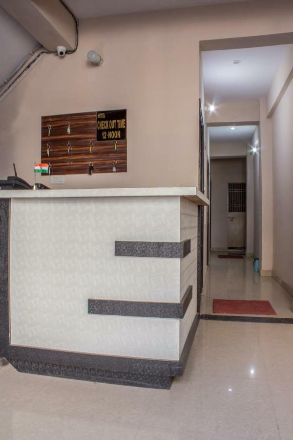 Hotel Varanasi Ganges Экстерьер фото