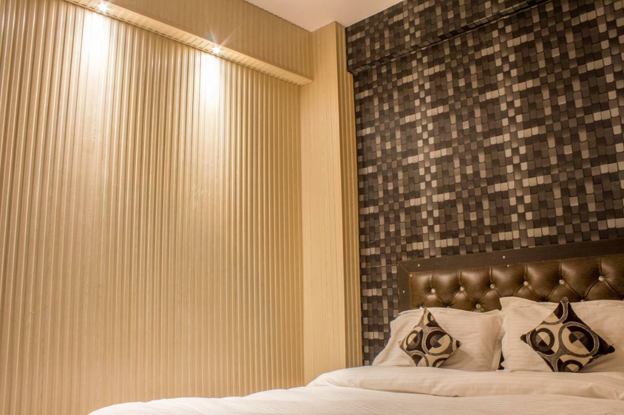 Hotel Varanasi Ganges Экстерьер фото